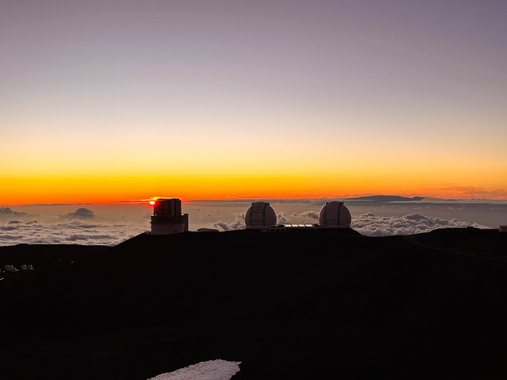 Mauna Kea