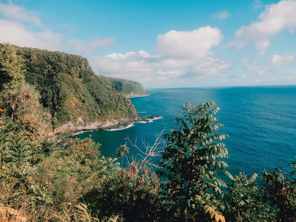 Nuaailua Bay