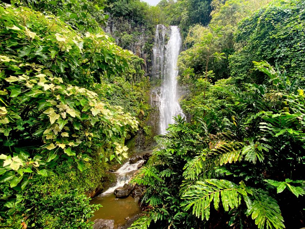 Wailua Falls