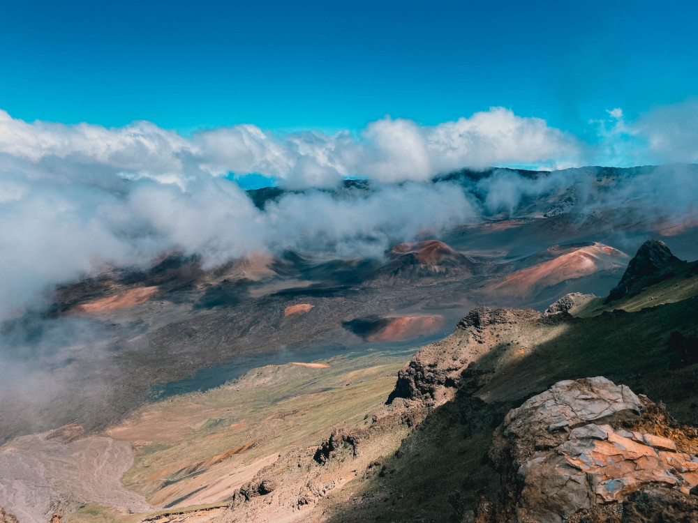 Kalahaku Overlook