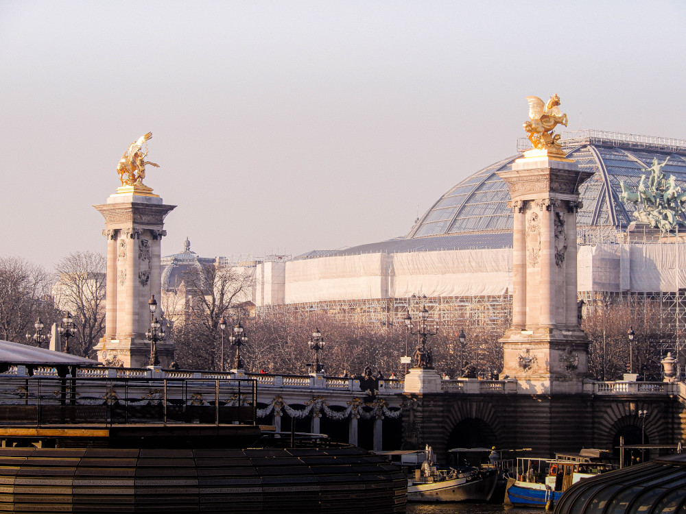 Pont Alexandre-III