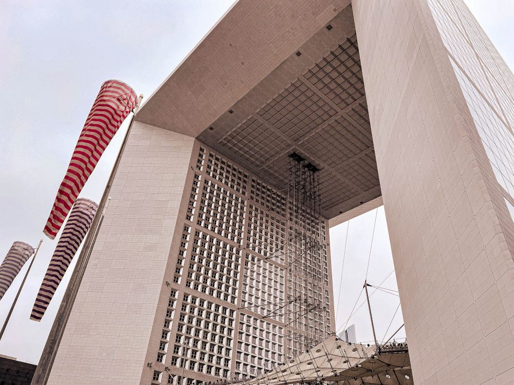 Grande Arche