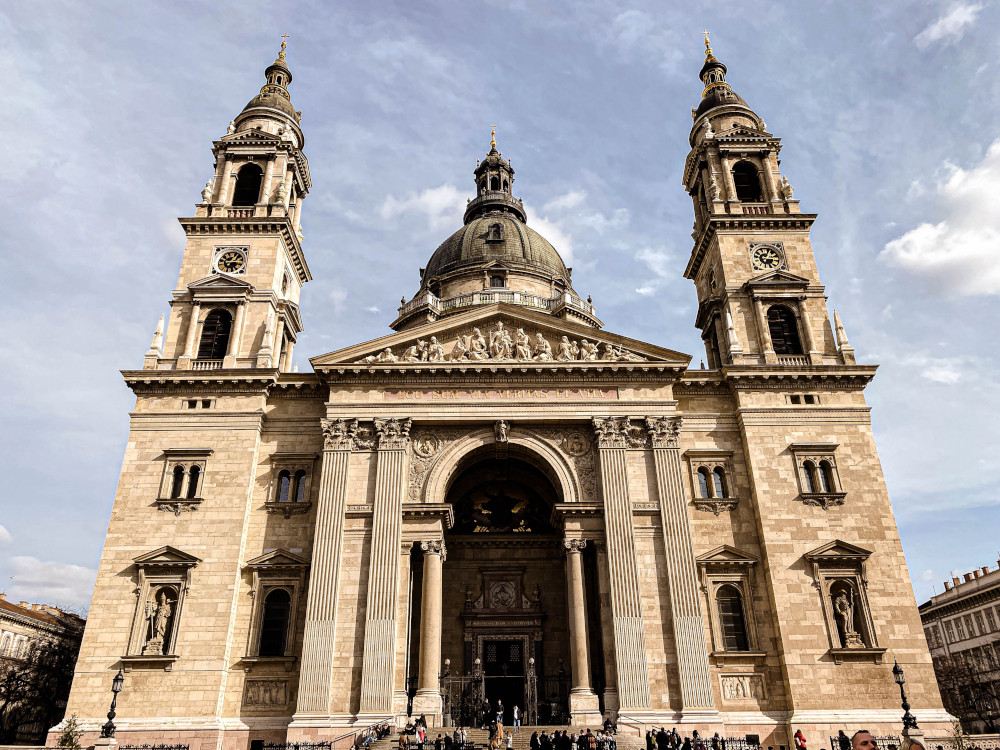 Sint-Stefanusbasiliek