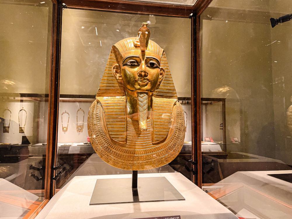 Egyptisch Museum