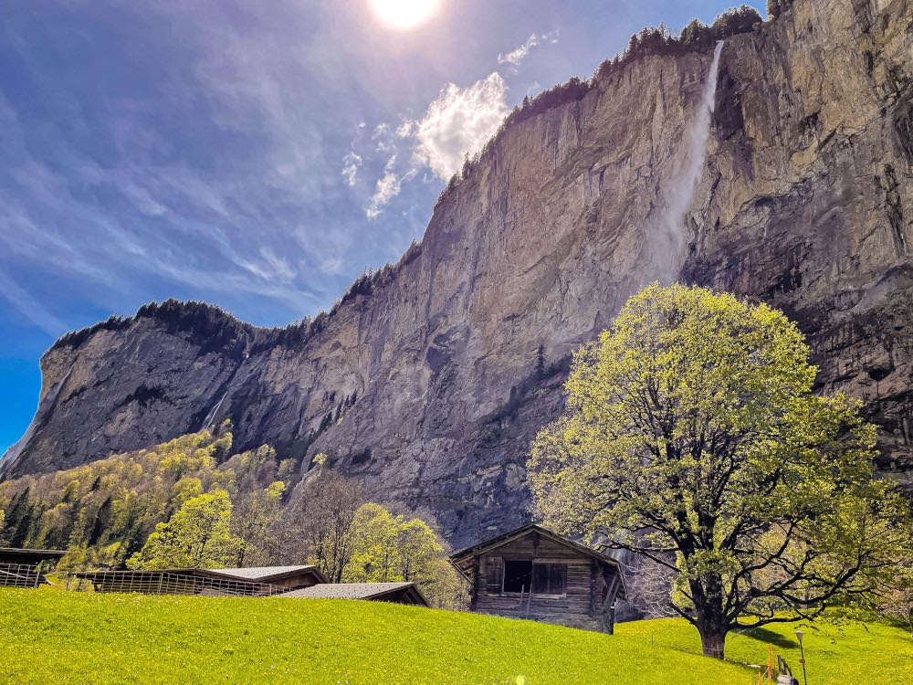 Lauterbrunnen