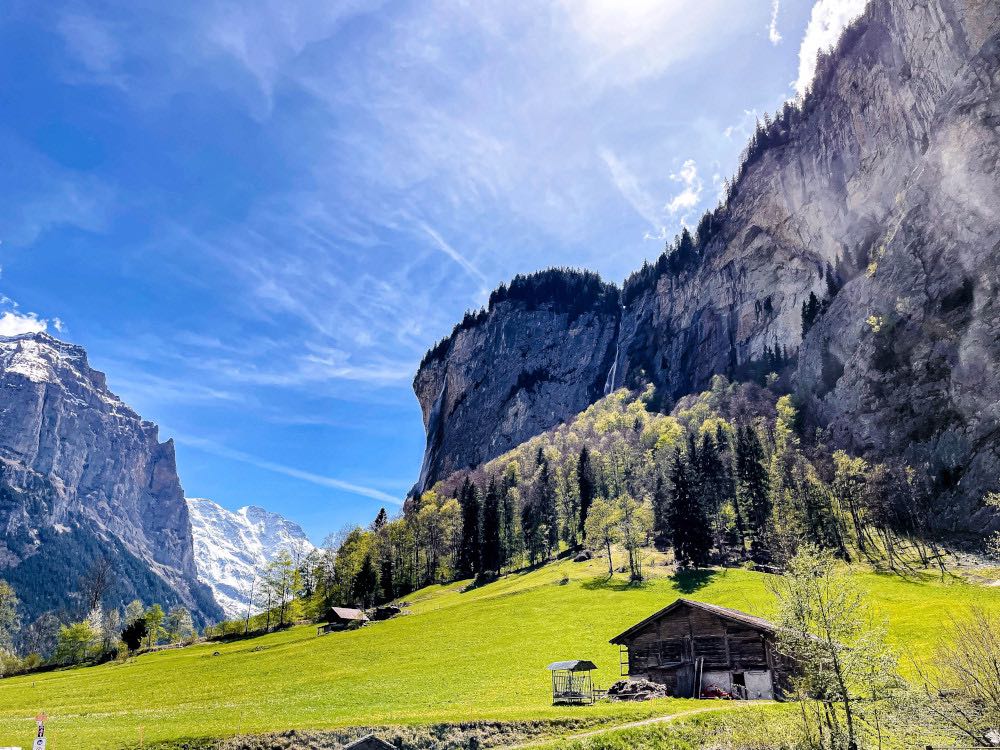 Lauterbrunnen