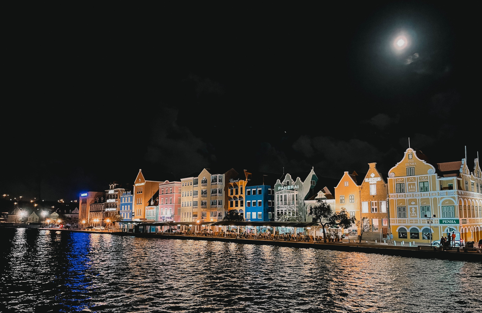 Willemstad