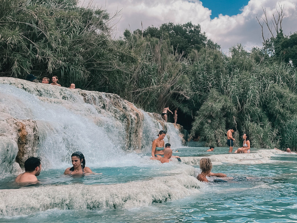 Saturnia