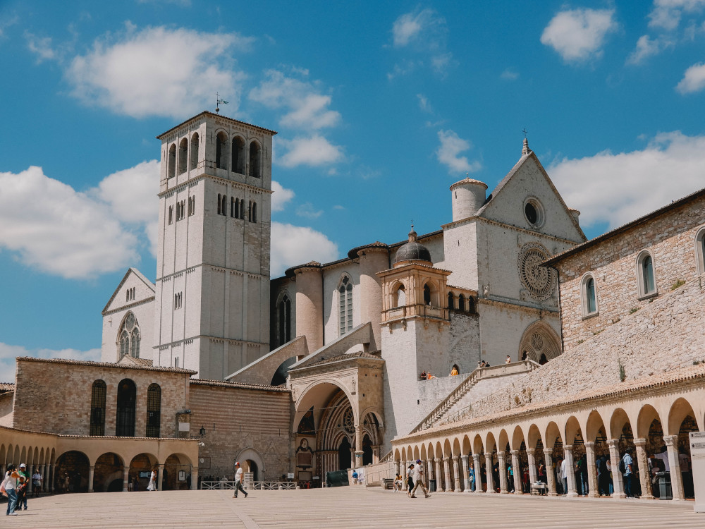 Assisi