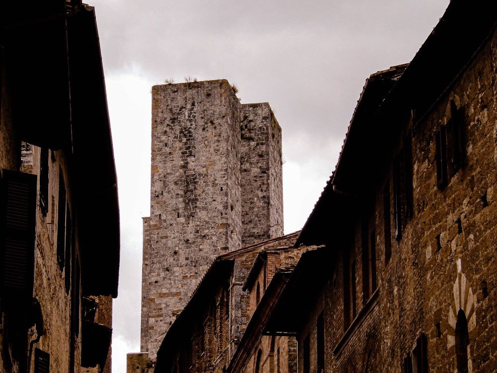 San Gimignano