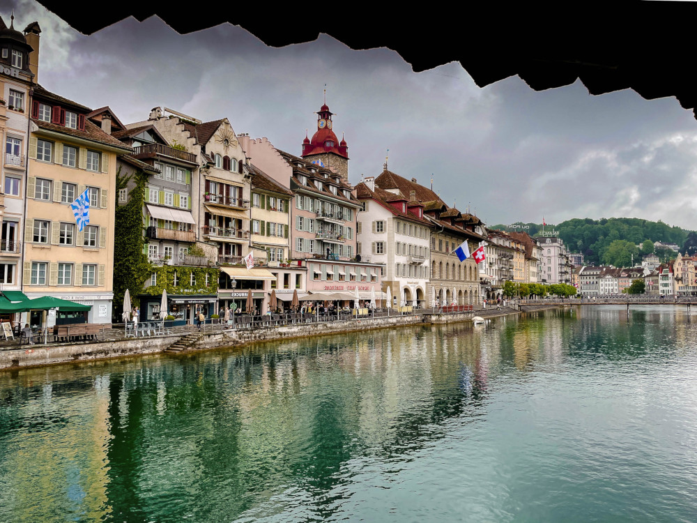 Luzern