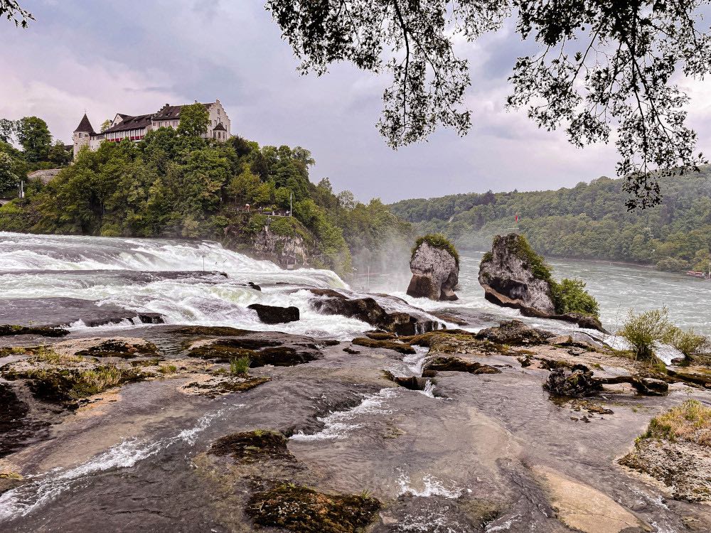 Rheinfall