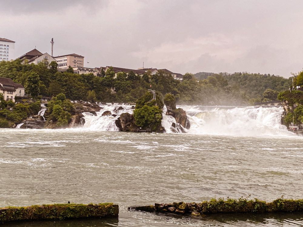 Rheinfall