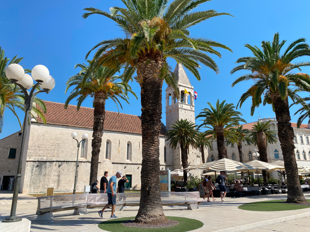 Trogir