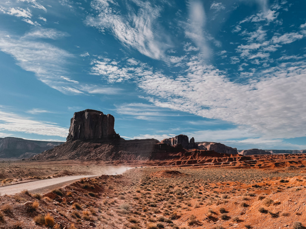 Elephant Butte