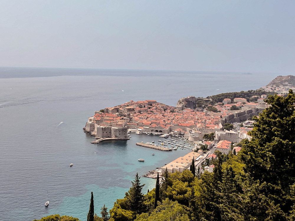 Dubrovnik