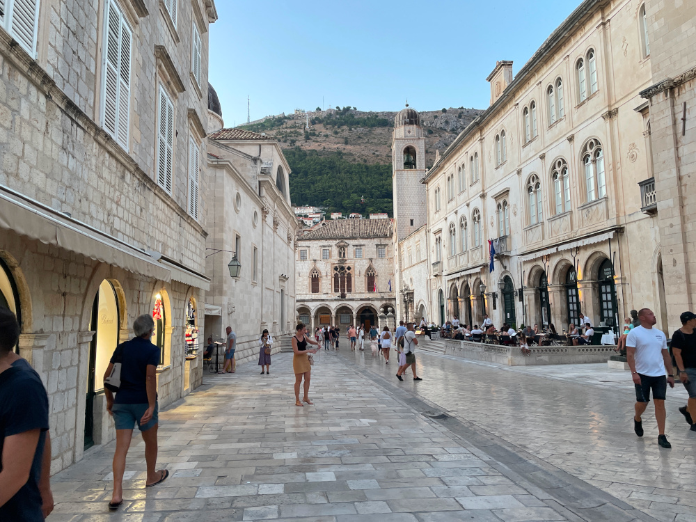 Dubrovnik