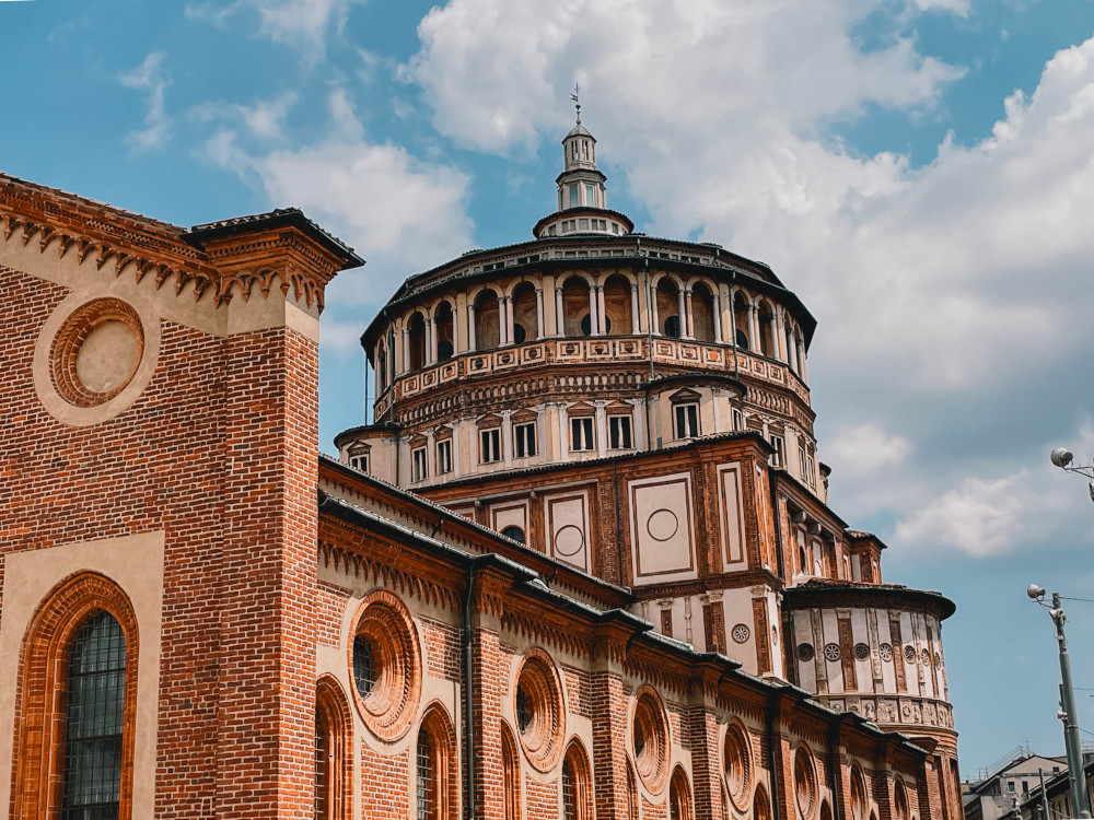 Santa Maria delle Grazie