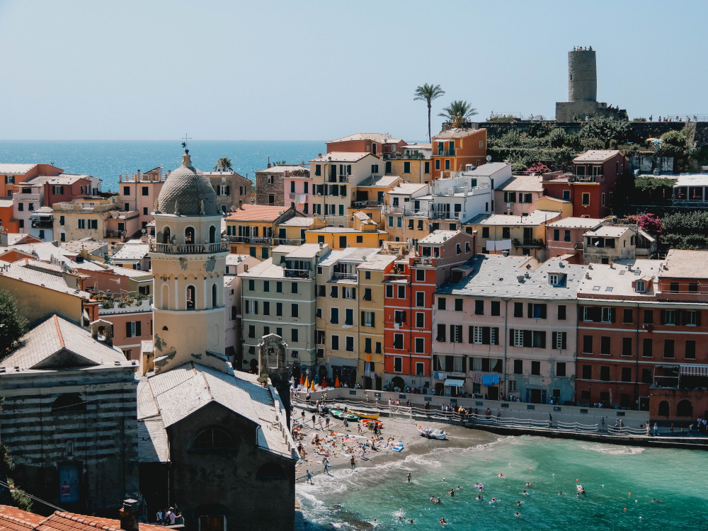 Vernazza