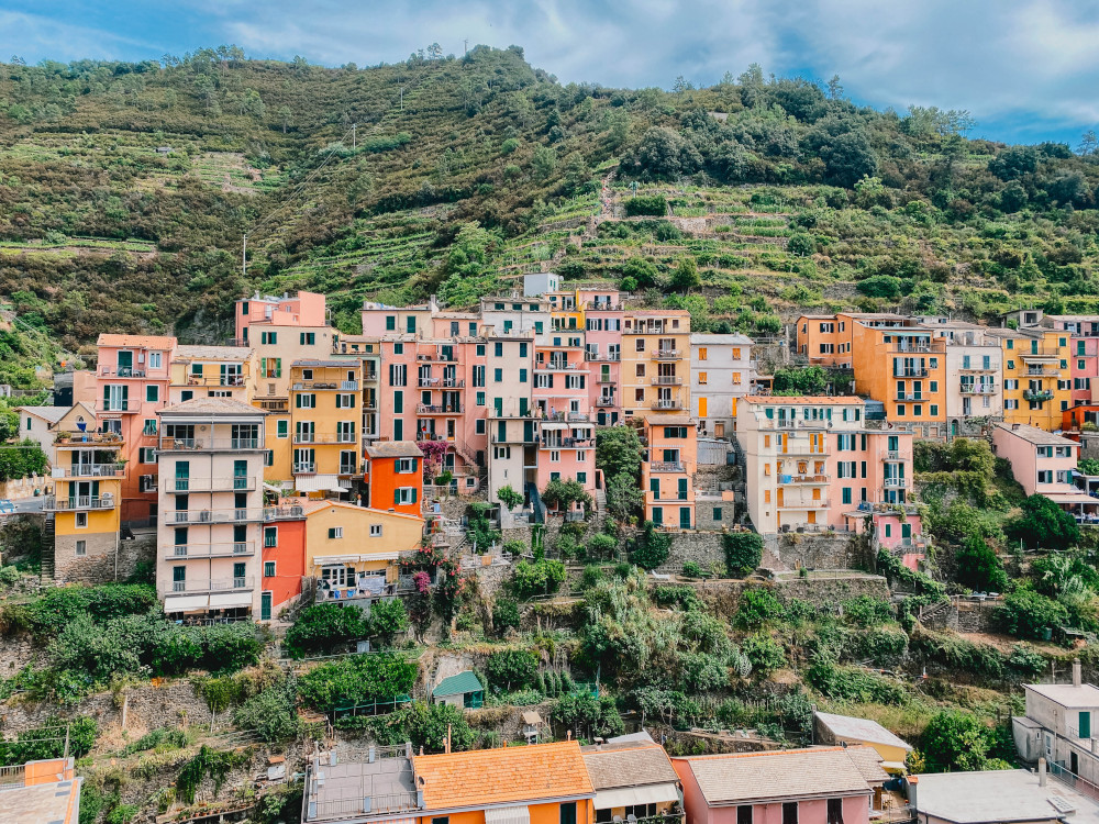 Manarola