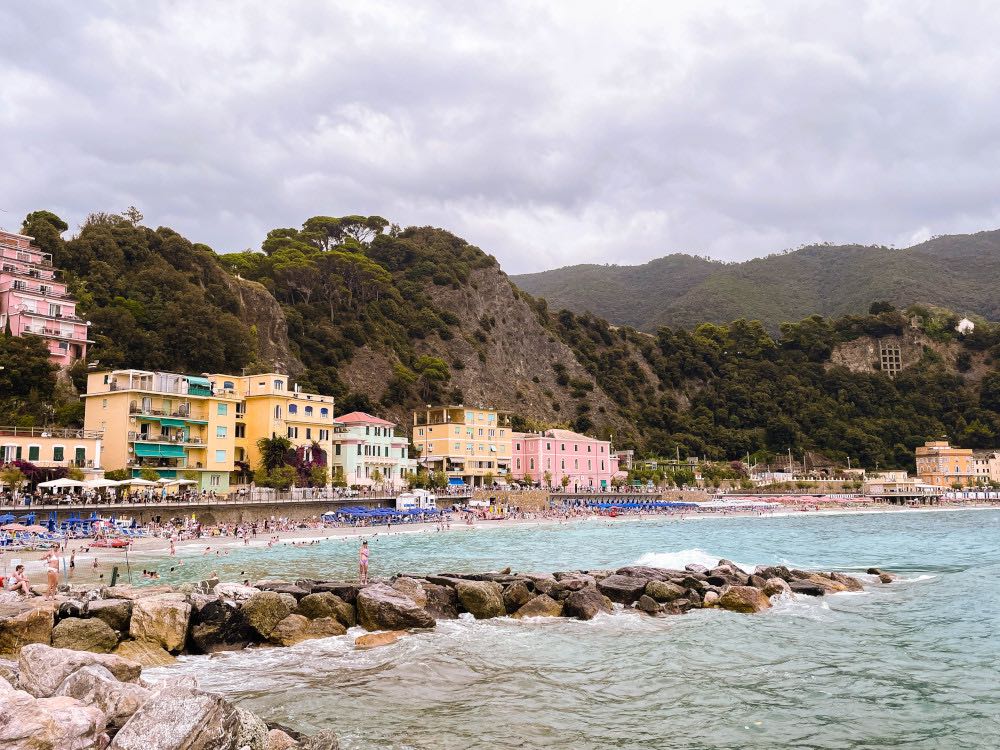 Monterosso al Mare