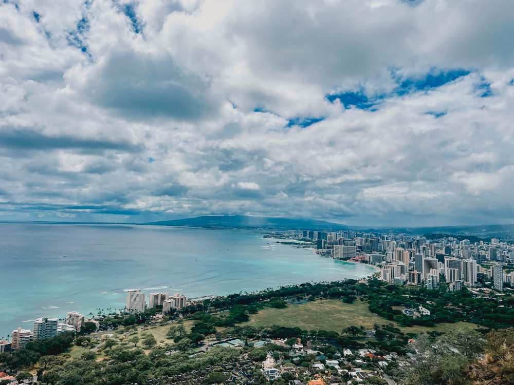 O'ahu