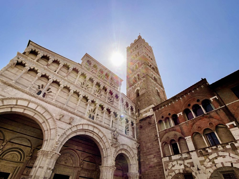 Duomo di San Martino