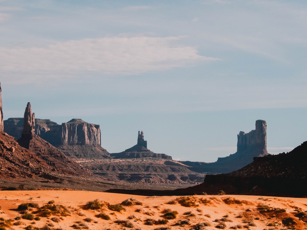 Monument Valley