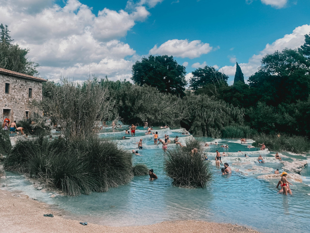 Saturnia