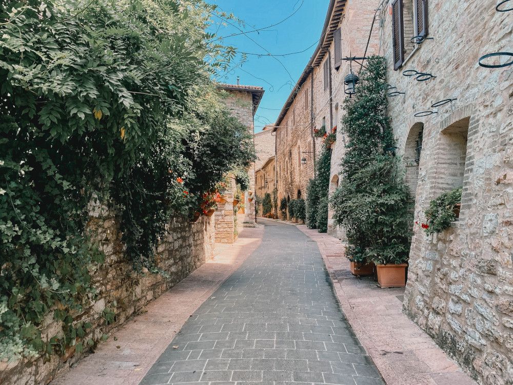 Assisi