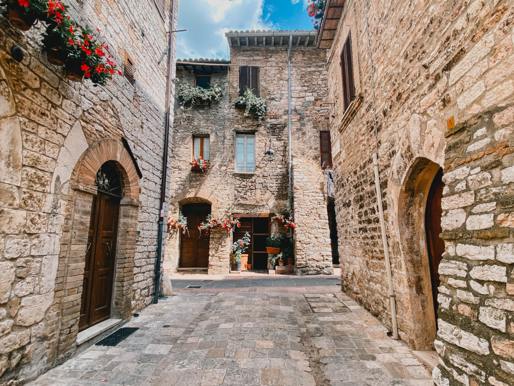 Assisi