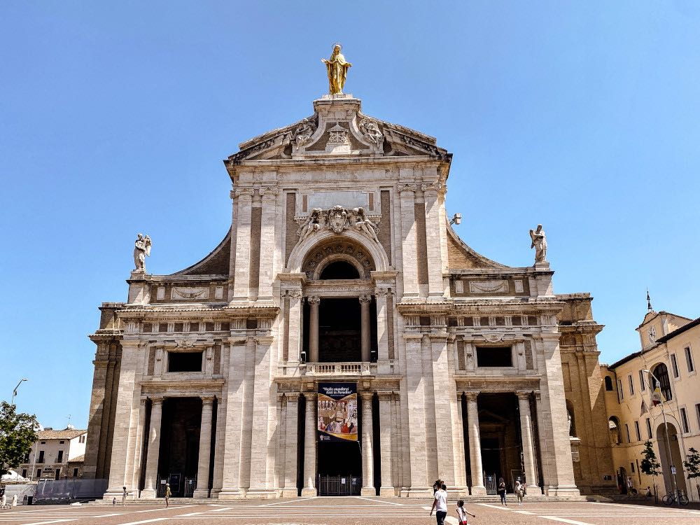 Santa Maria degli Angeli