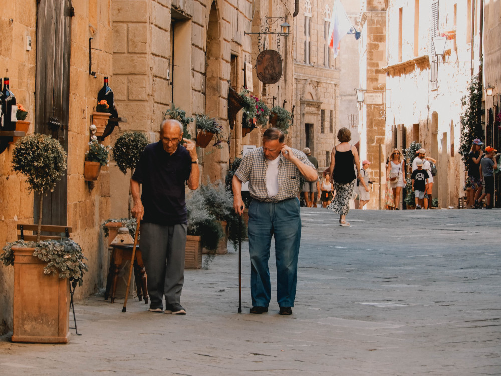 Pienza