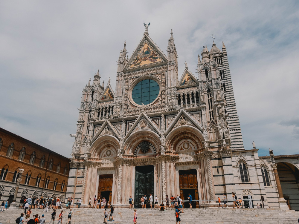 Duomo di Siena