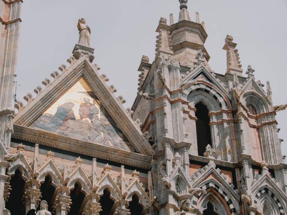 Duomo di Siena