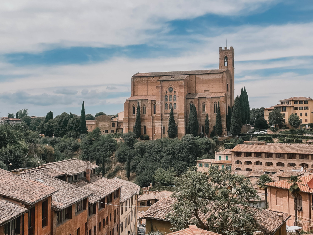 Basilica Cateriniana di S. Domenico