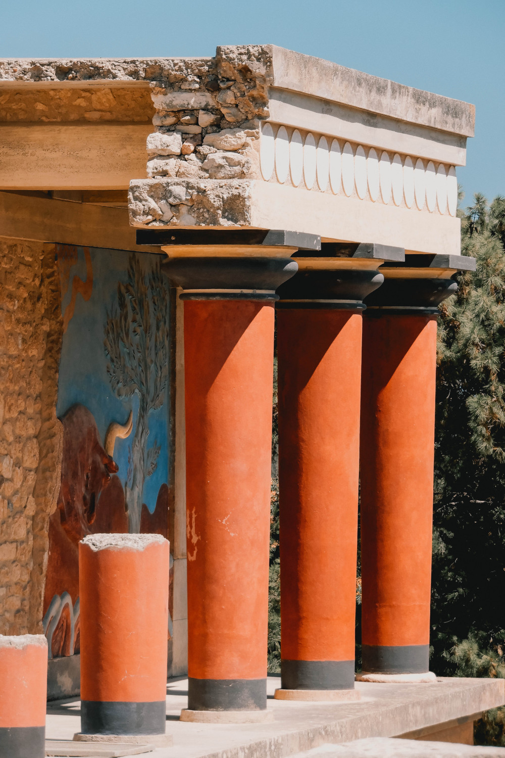 Knossos