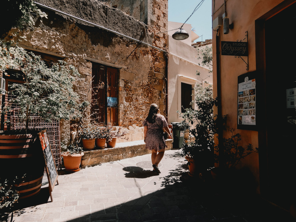 Rethymnon