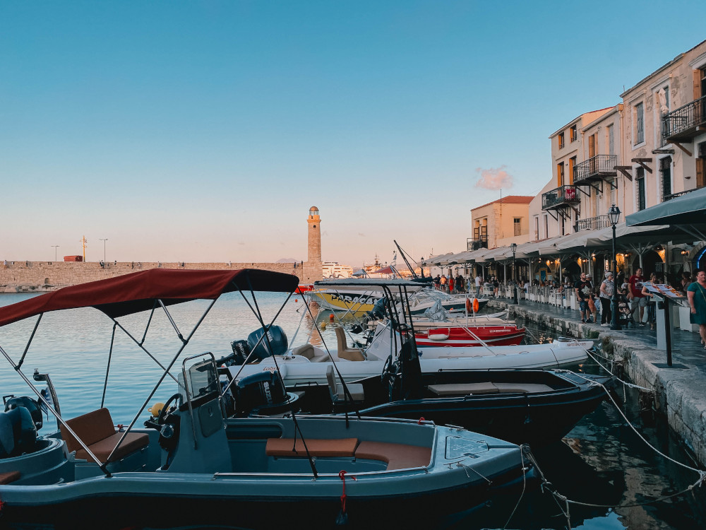 Rethymnon