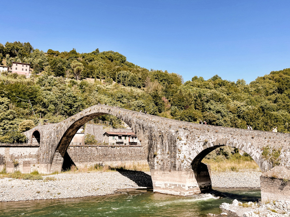 Ponte della Maddalena