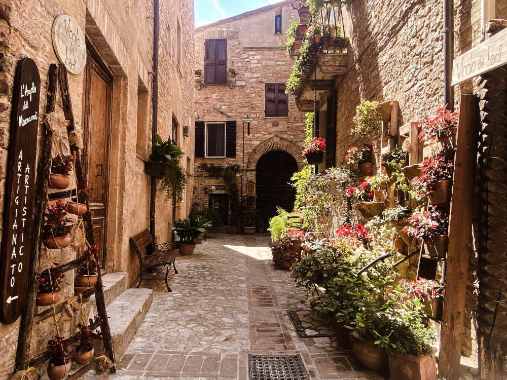 Spello