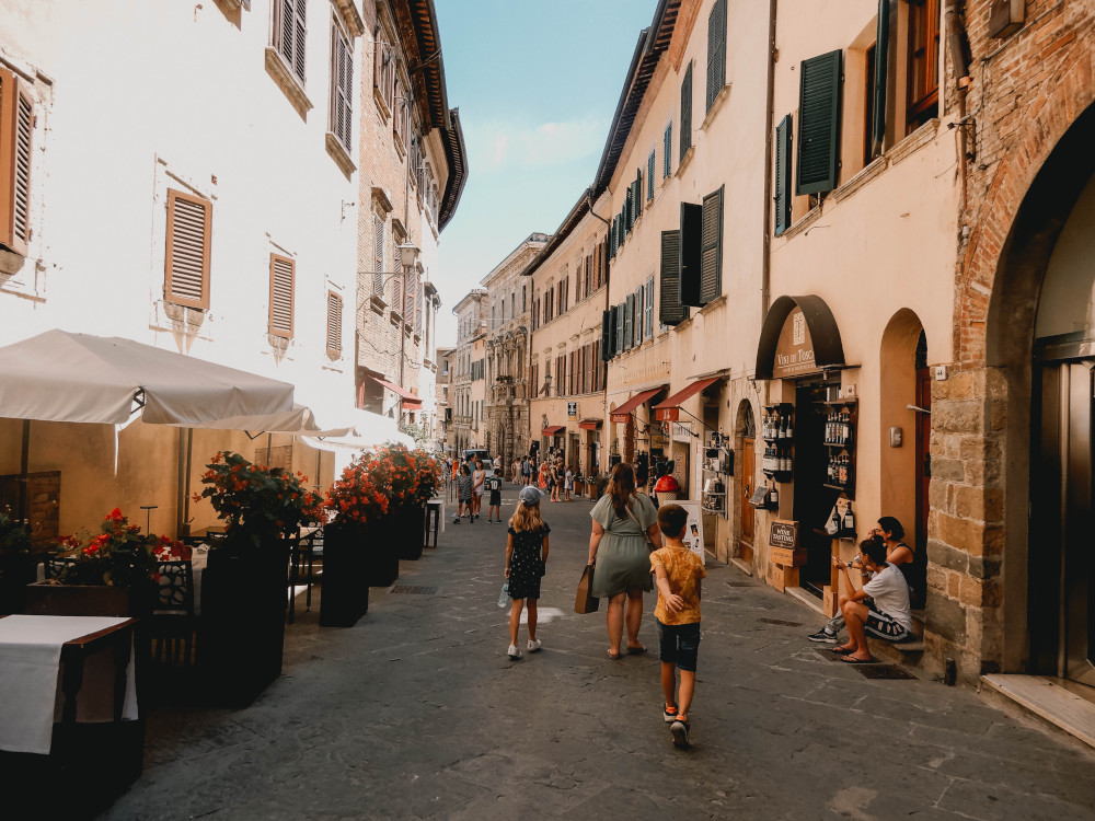 Montepulciano