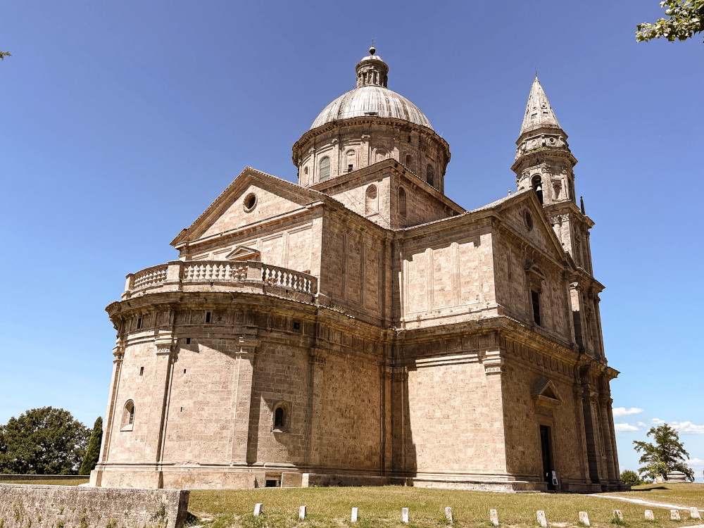 Madonna di San Biagio