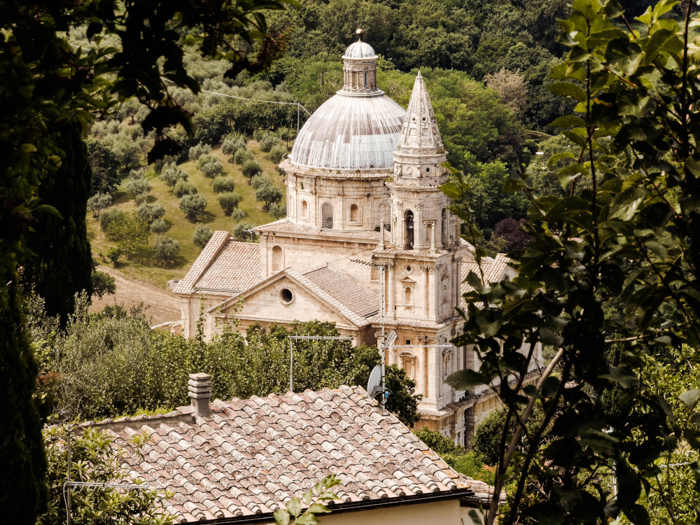 Madonna di San Biagio