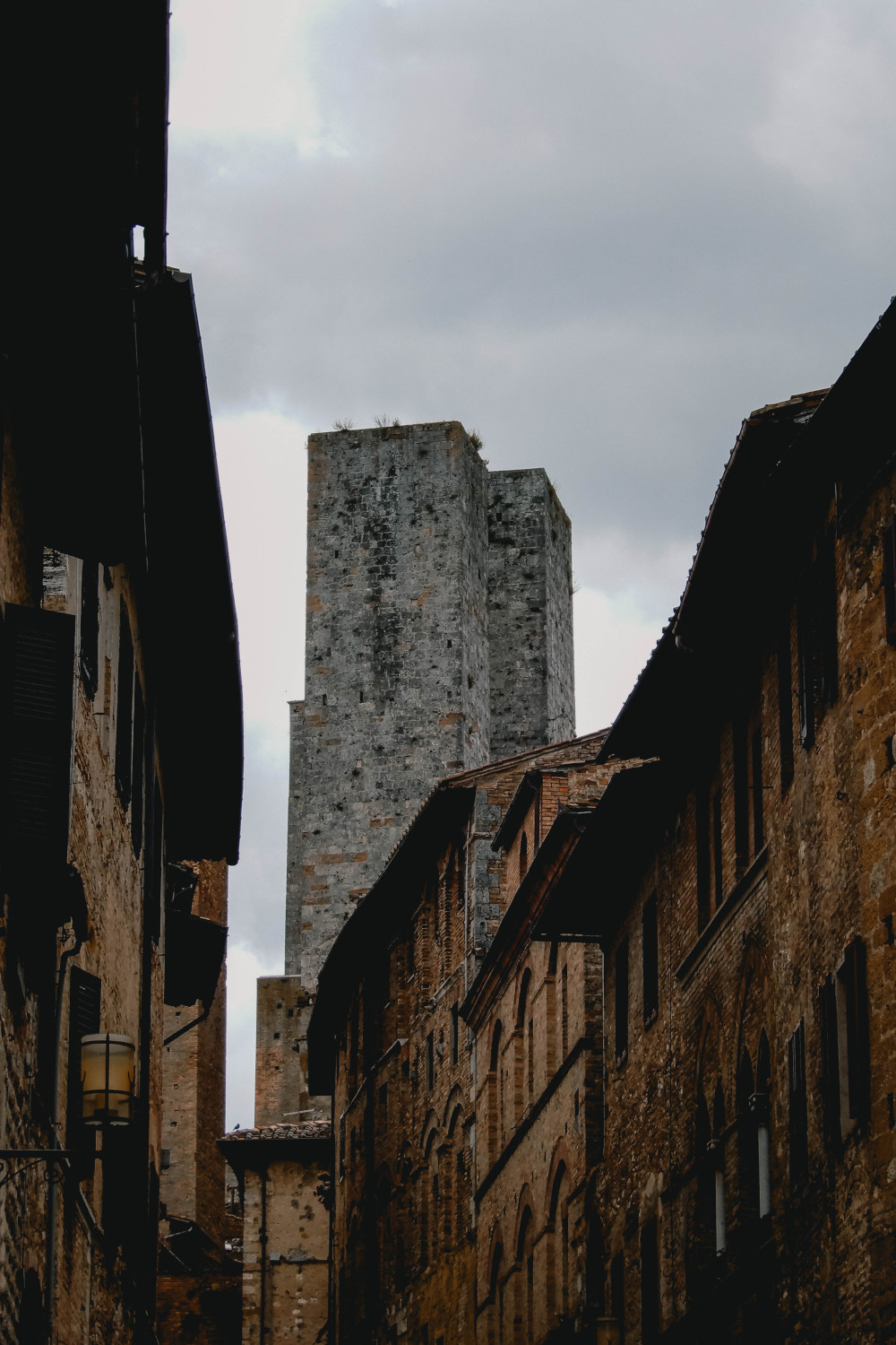 San Gimignano