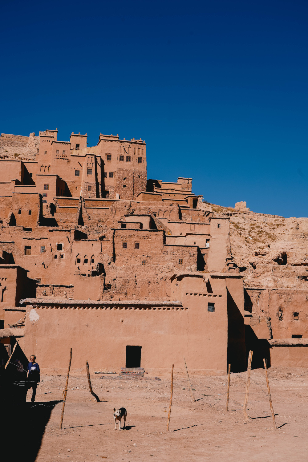 Aït-Ben-Haddou