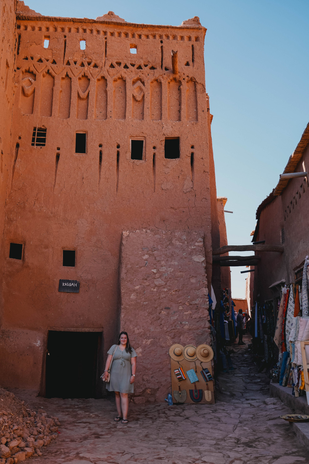 Aït-Ben-Haddou