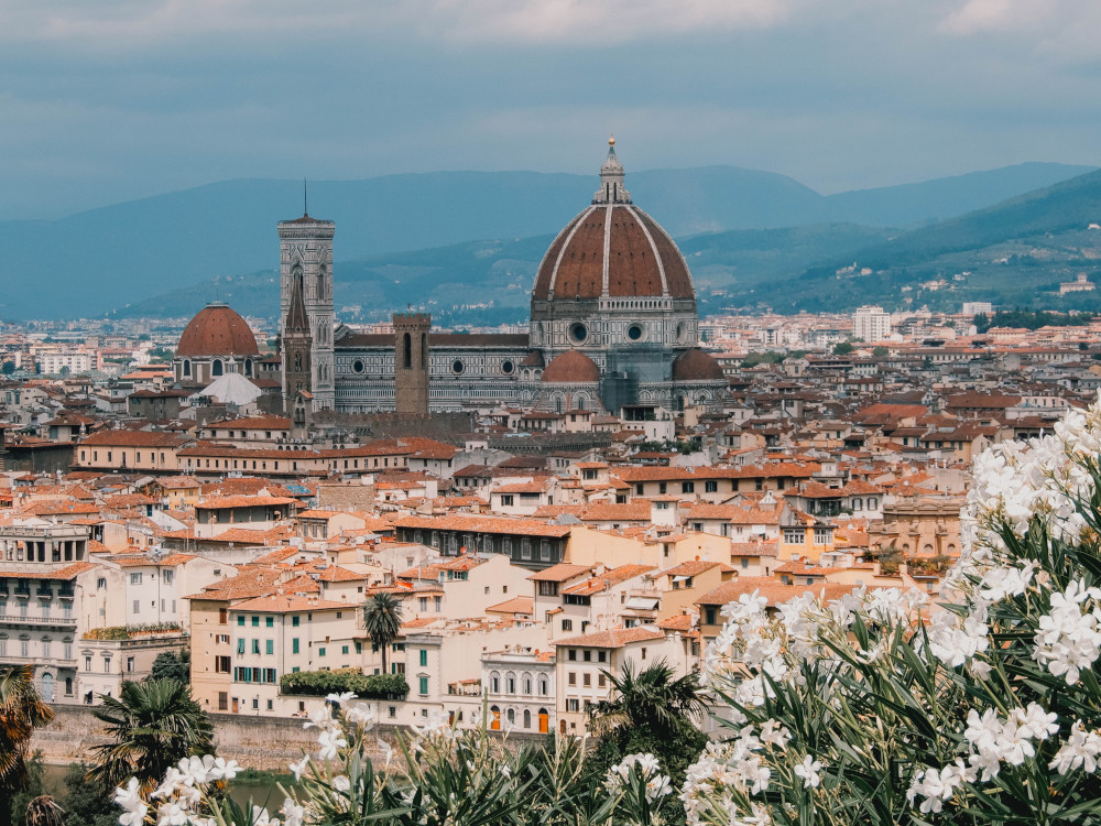 Duomo Florence