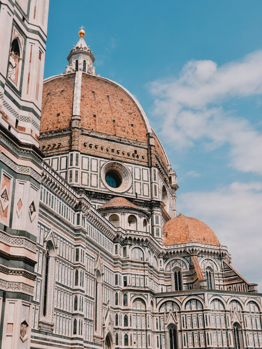 Duomo Florence