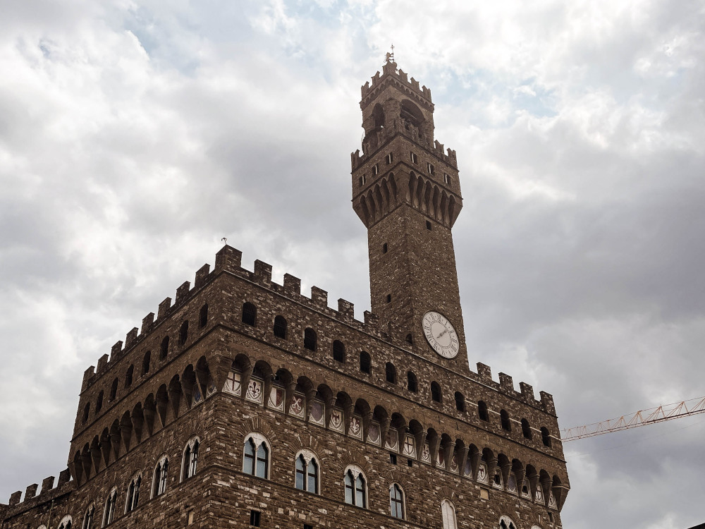 Palazzo Vecchio